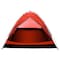 Wakeman 2 Person Camping Tent with Carrying Bag - Outdoor Tent for Backpacking by Outdoors, Red 75-CMP1021 - alternate 5